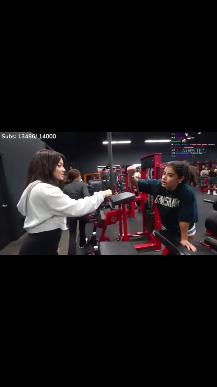 @kehlani_archivevideos