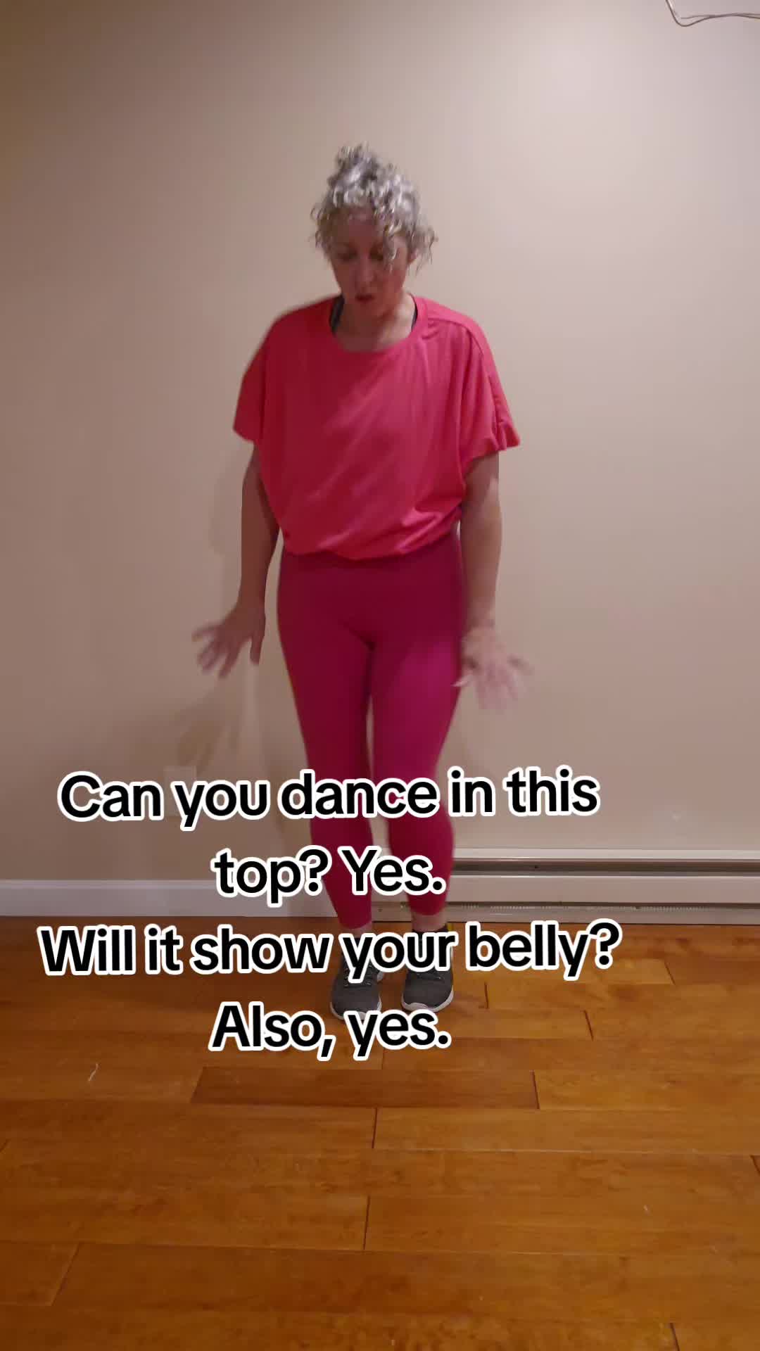 @Dance With Shelly