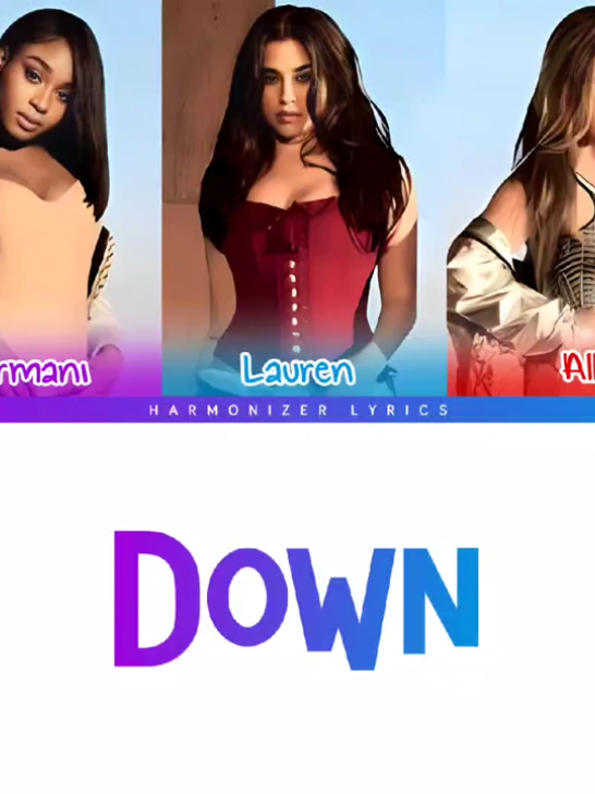 @Harmonizer Lyrics