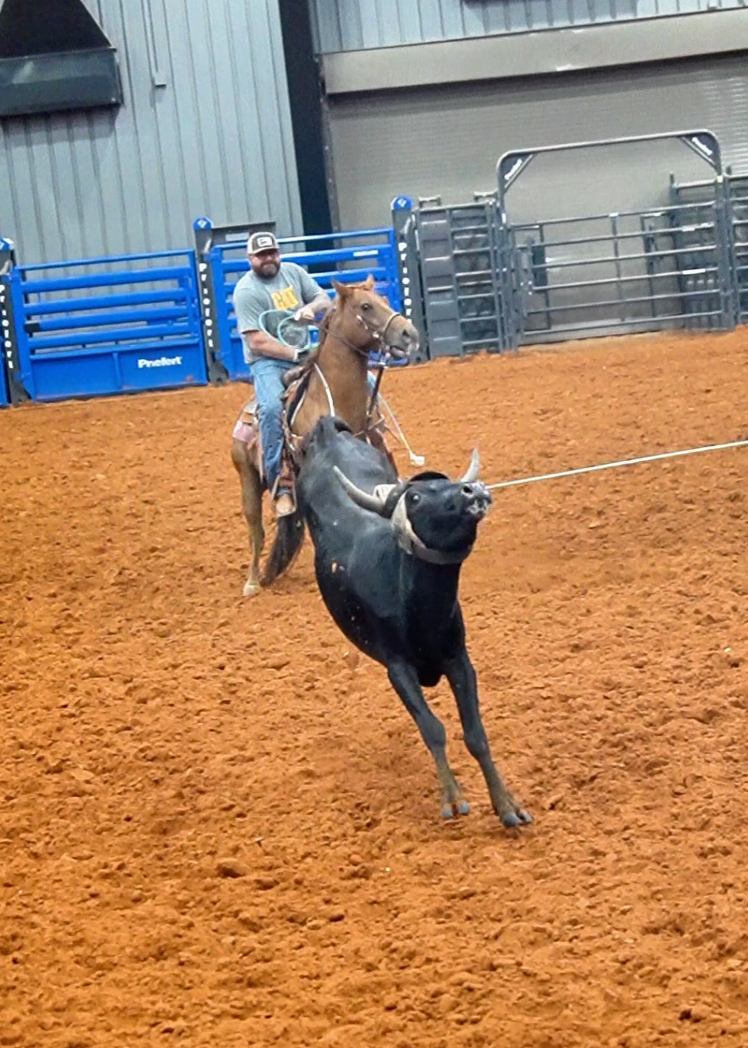 @Cowboy Code