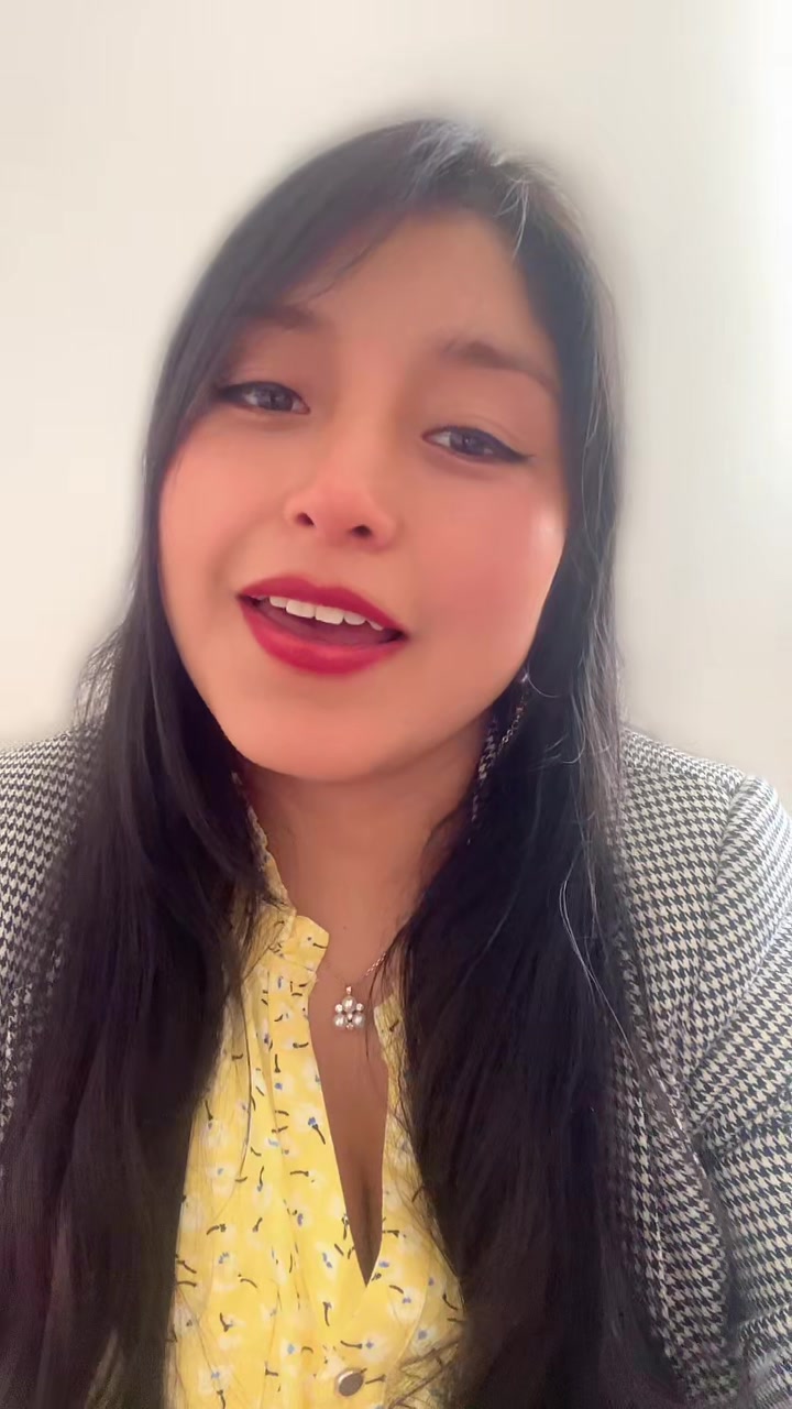 @Dianita Jimenez