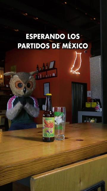 @Cerveza Insurgente