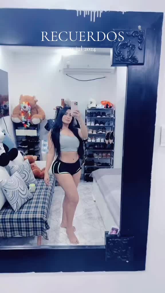@Maria Luisa Rodrigue