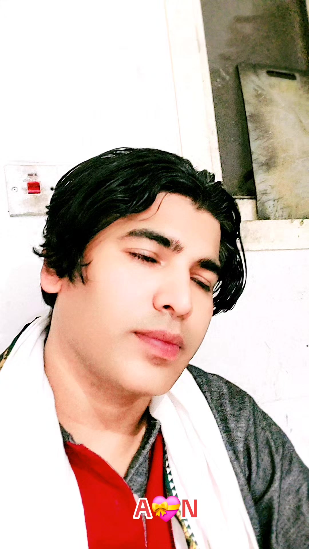 @❤️Abbas🌹Ansari❤️