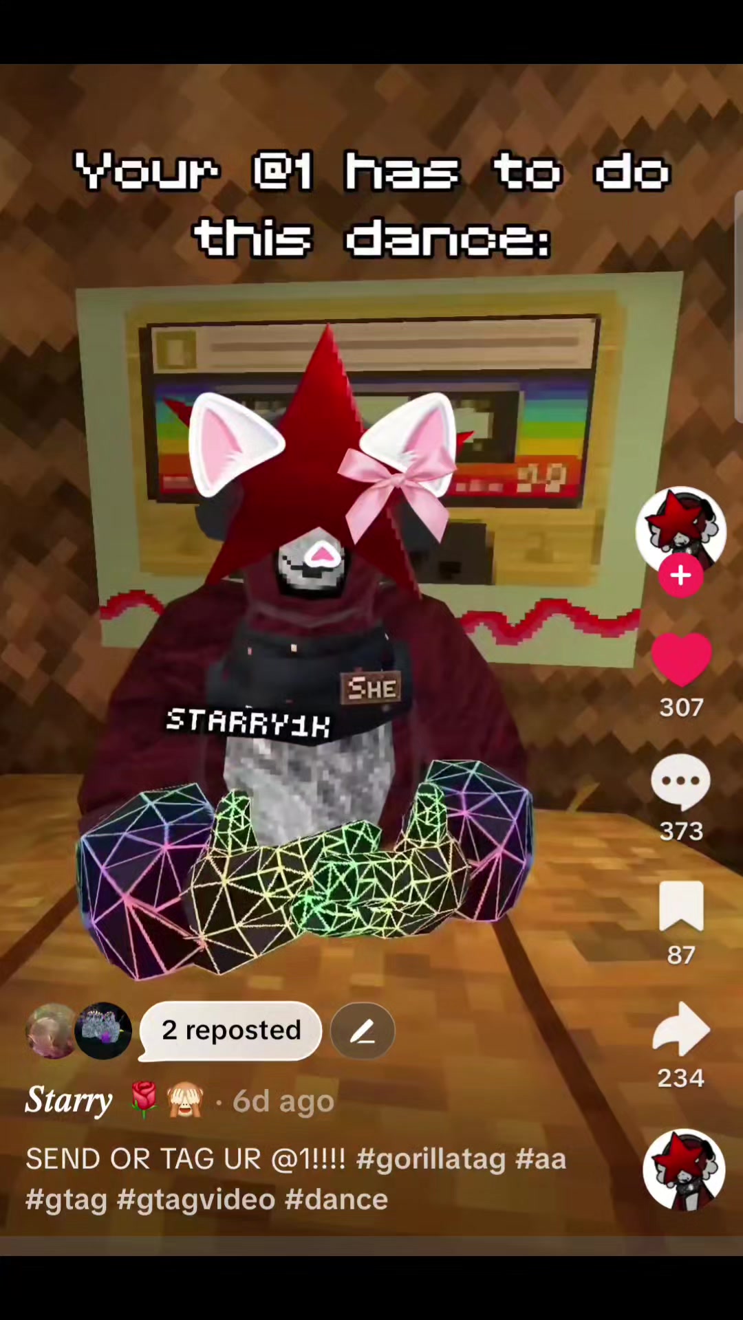 @🎃 SPOOKY IDKVRRR!👻