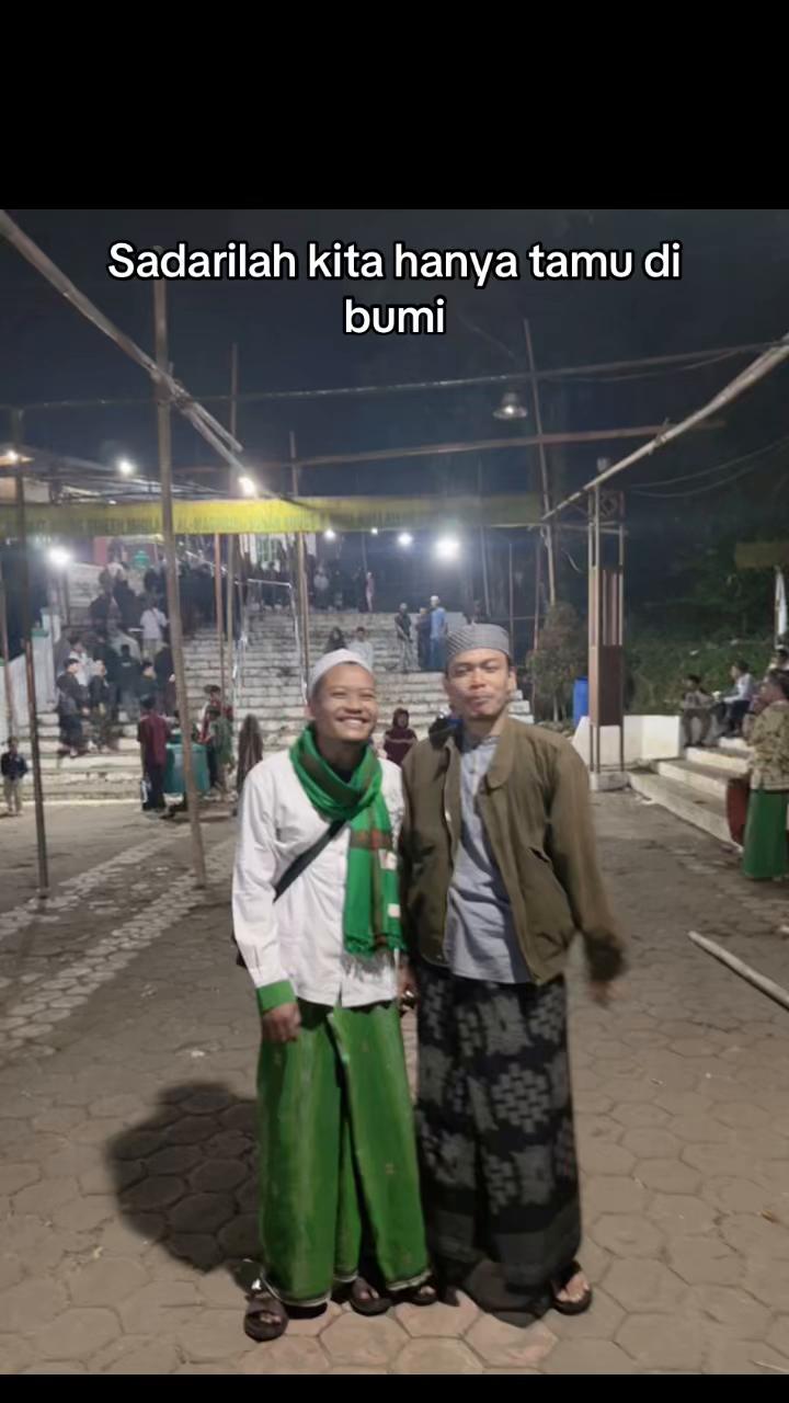 @Farid AL Mubarok