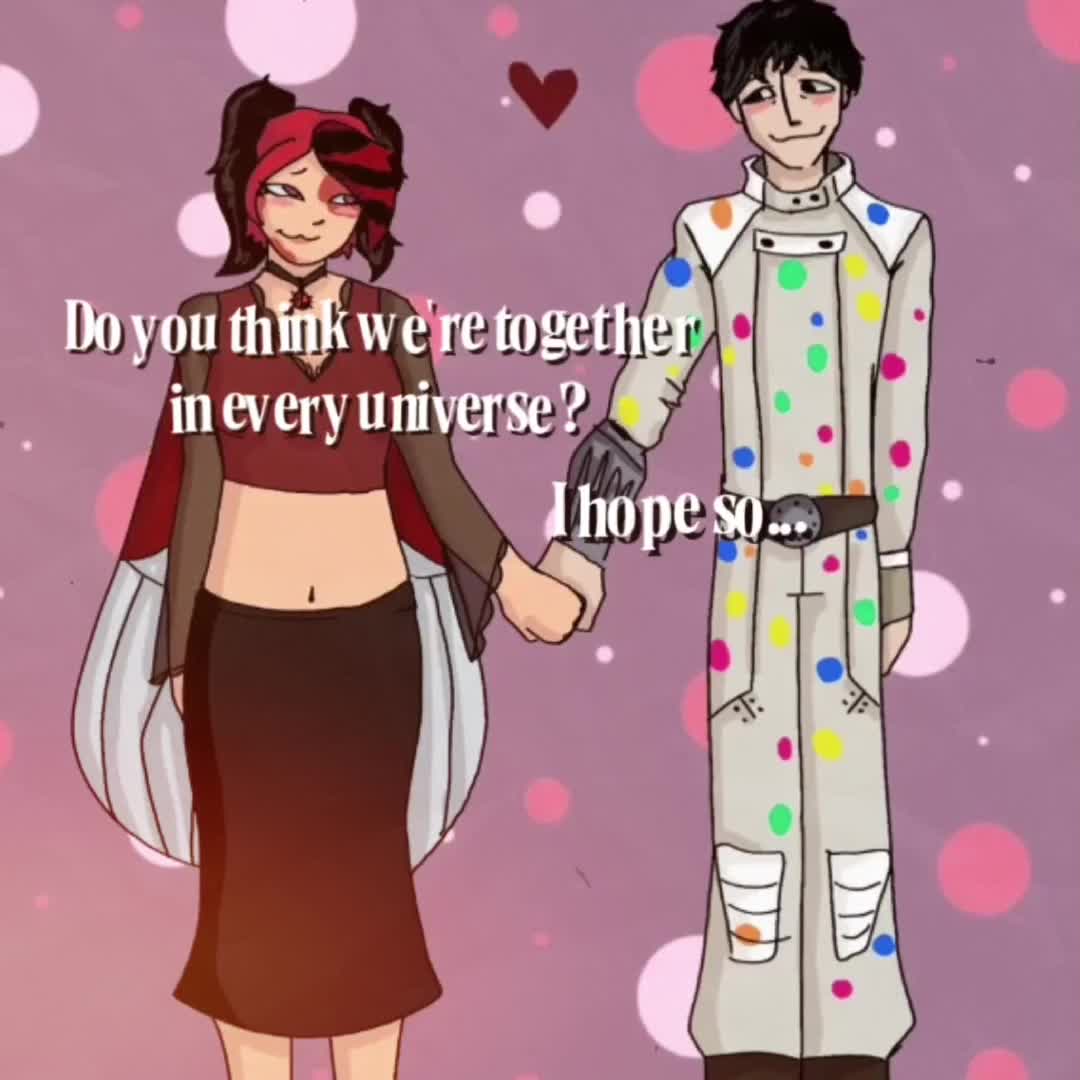@⁺˚*・Todd's Lovebug 🐞 ‧͙⁺˚