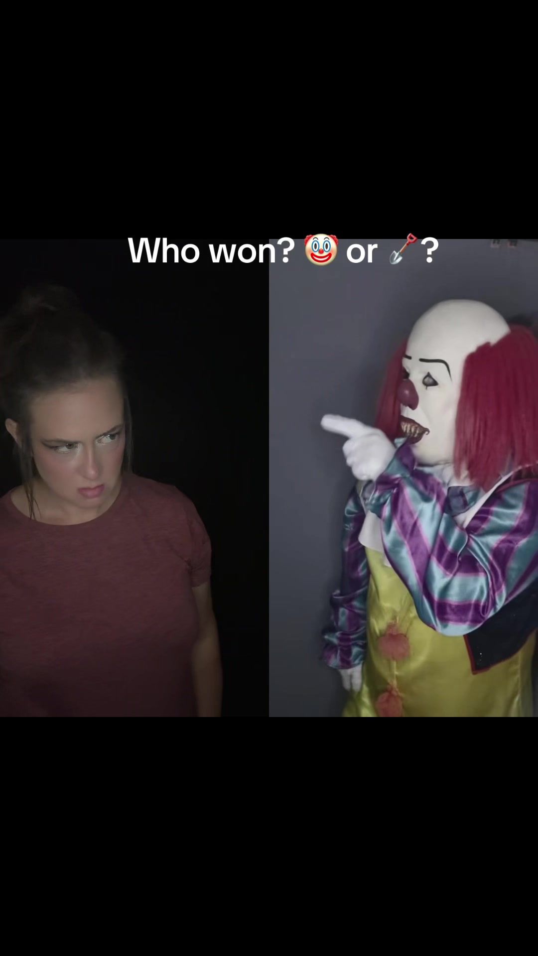 @Shovelgirl