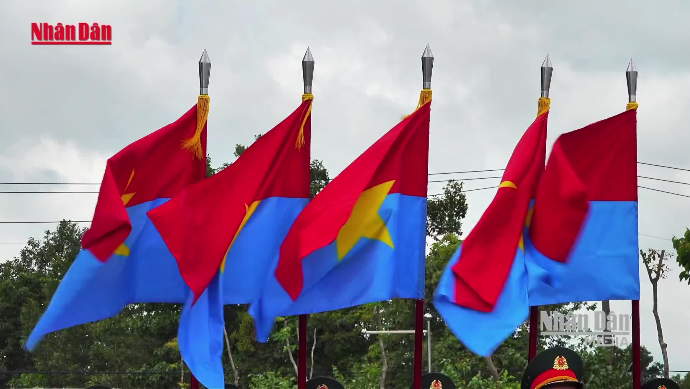@🎖️ĐO&Agrave;N BẮC SƠN ANH H&Ugrave;NG🎖️