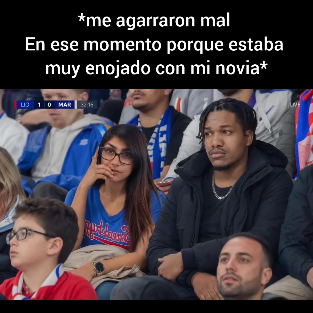 @Luisver