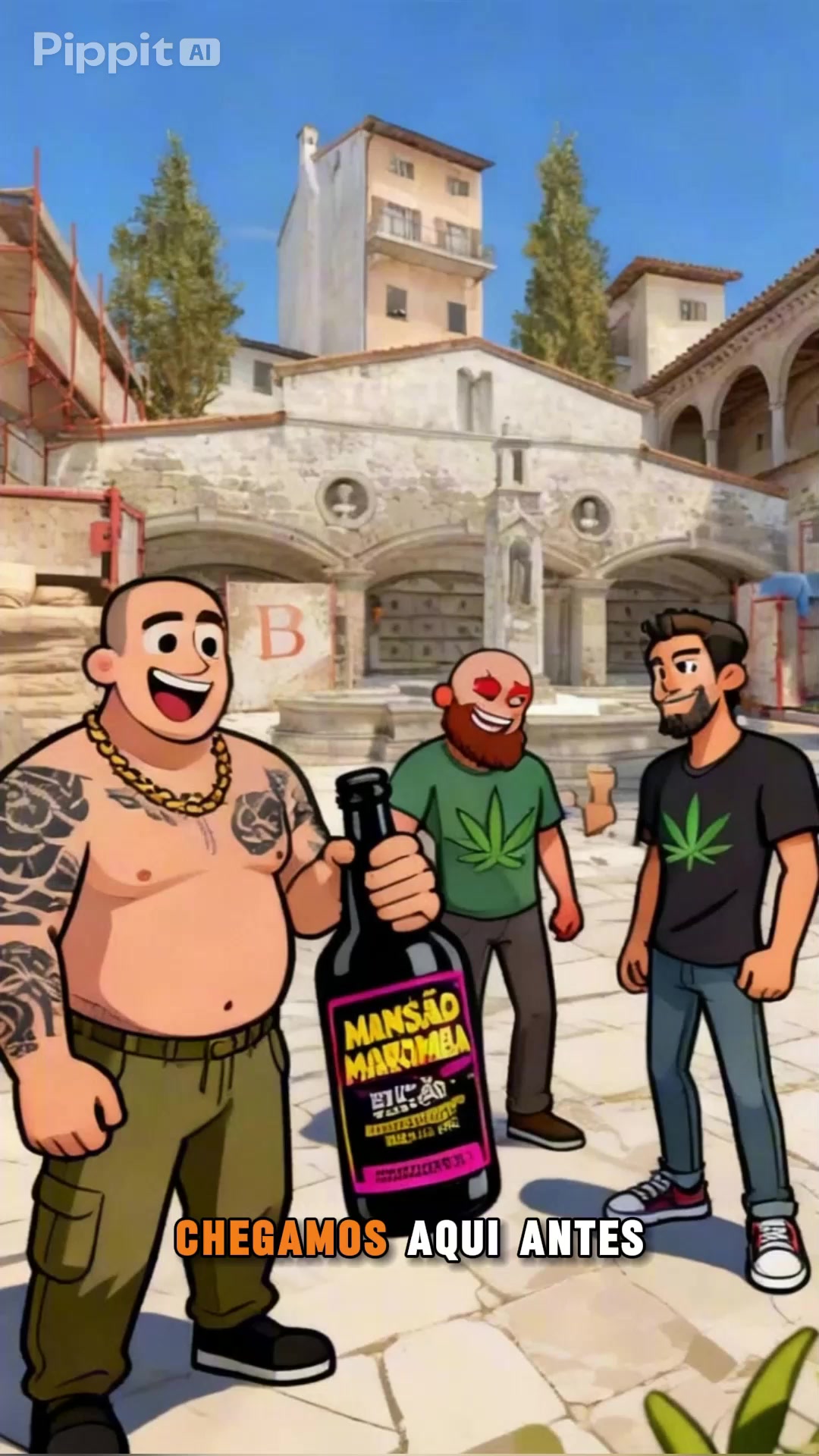 @Cortesgame