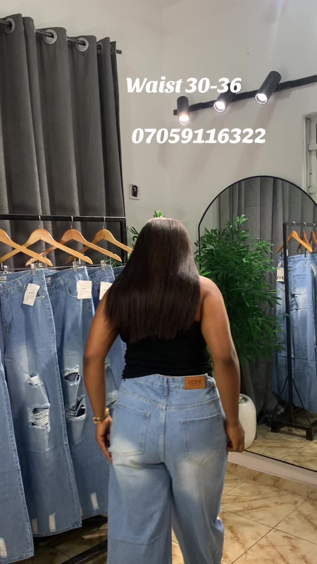 @Thrift vendor in benin city