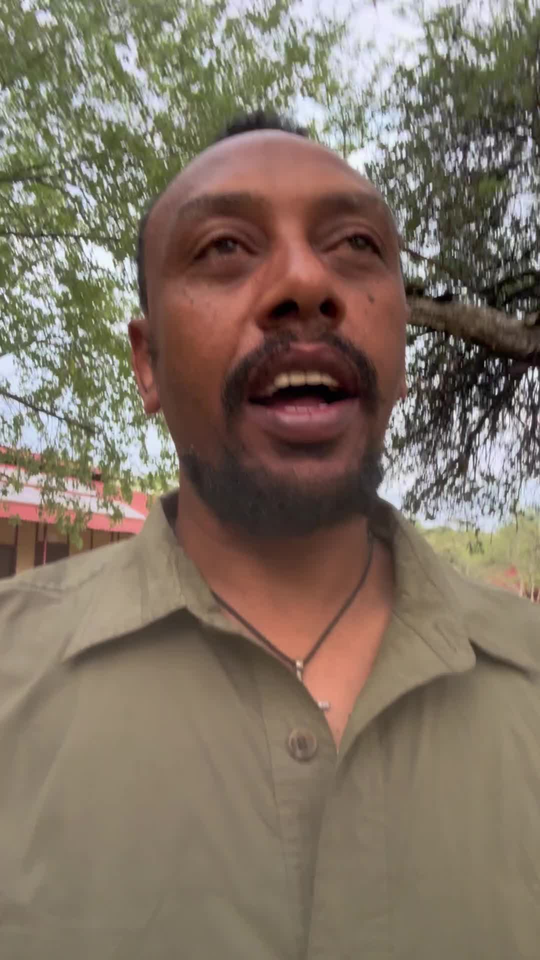 @ተጓዡ ጋዜጠኛ Henoke Seyuome