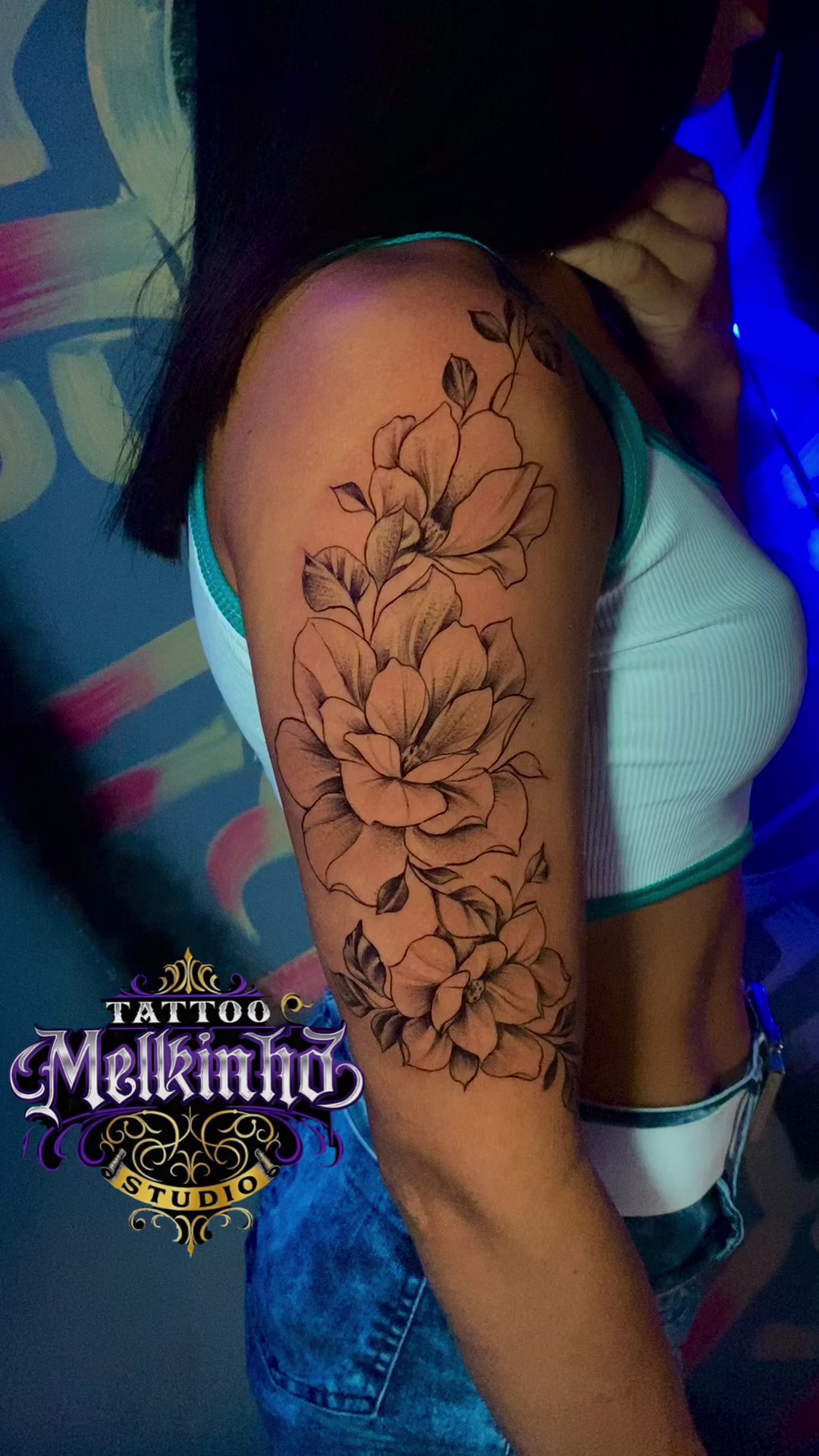 @Melkinho Mlk