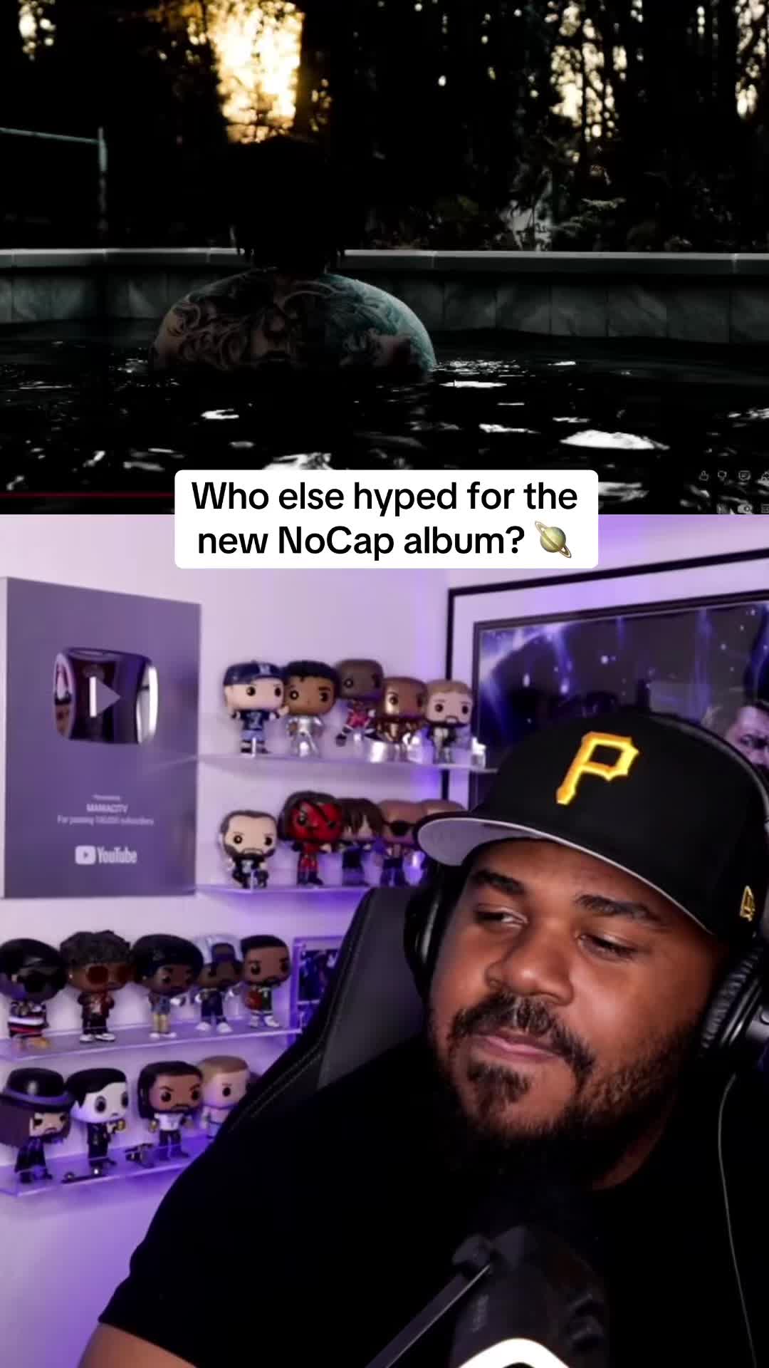 @NoCap Fanpage