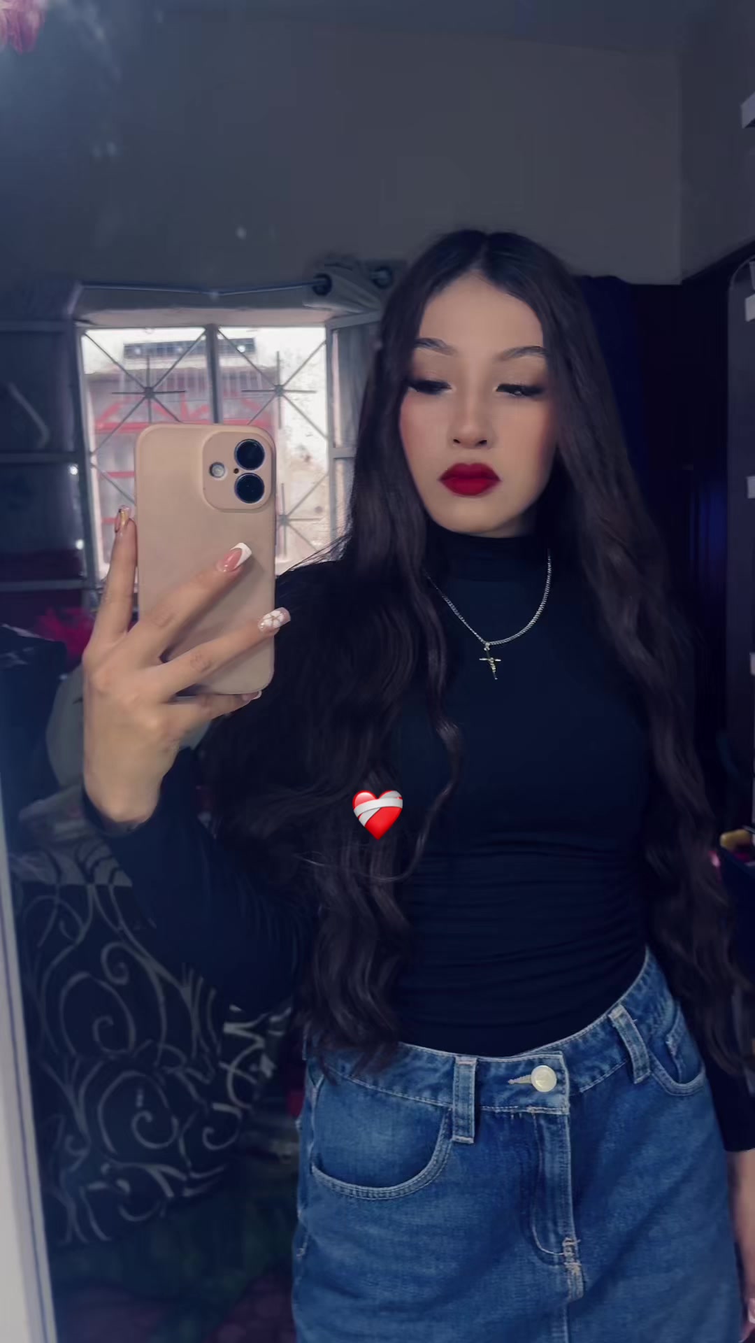 @⚜️🤎Esmeralda López🤎⚜️