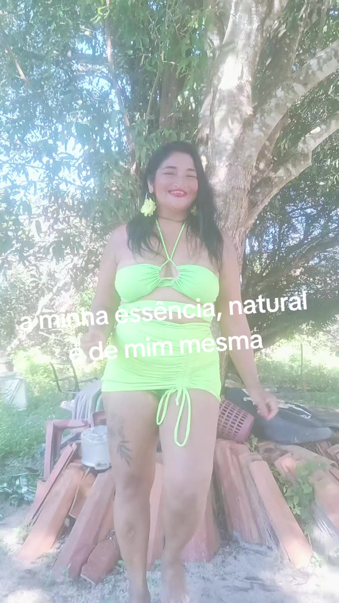 @Sidinha Silva
