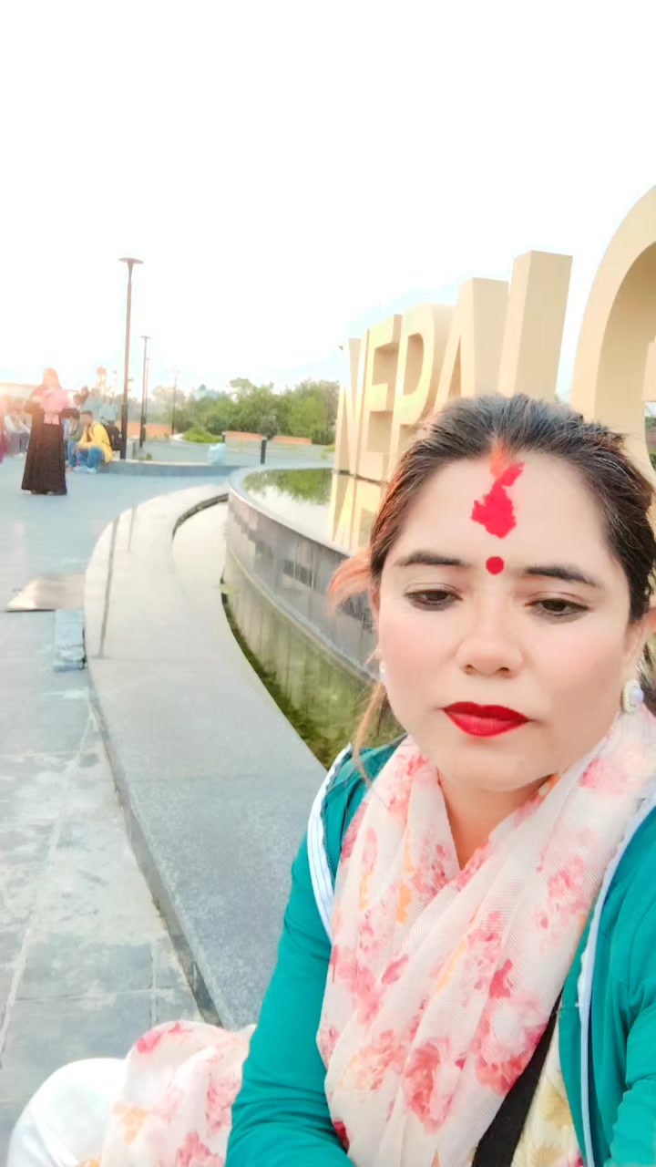 @Santa shrestha