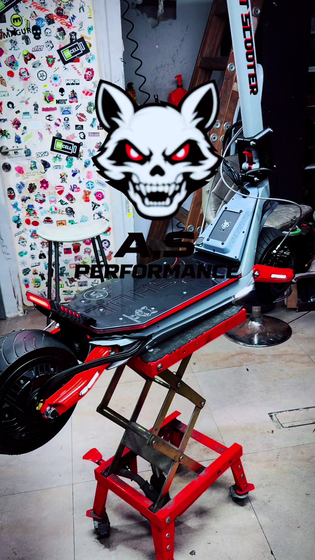 @ArtScooter