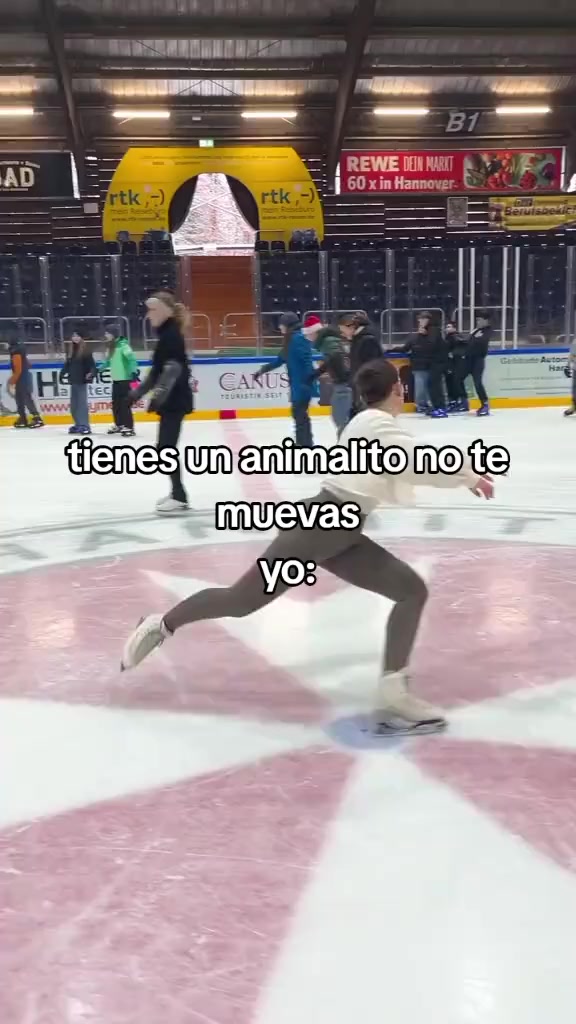 @I BLIИK x TIKTOK