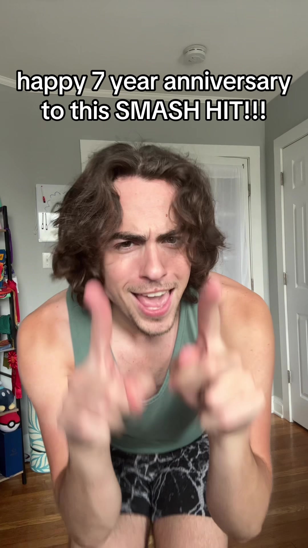 @Jack | Music + Reality TV
