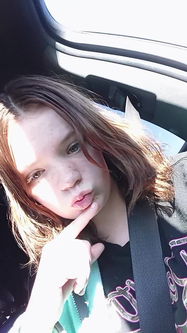 @shania marie