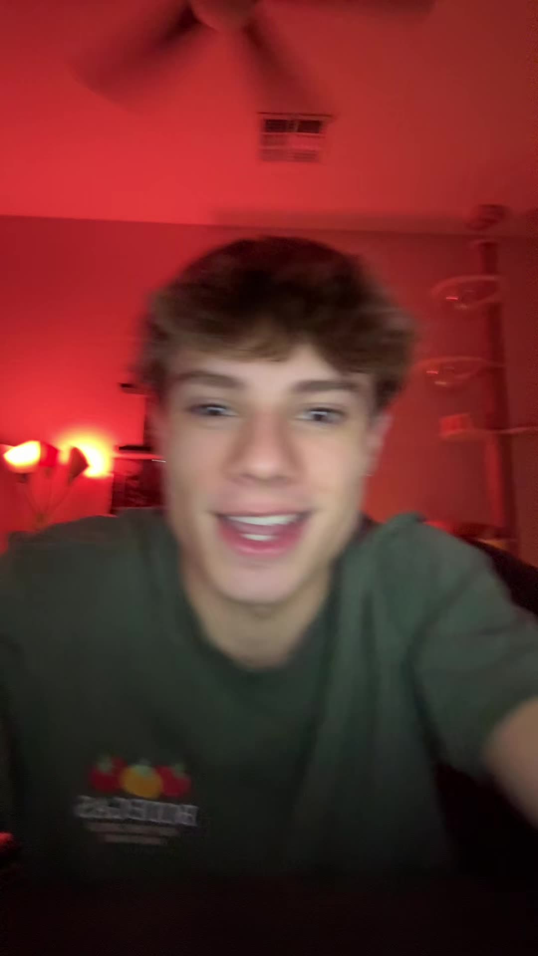 @Isaac Jon