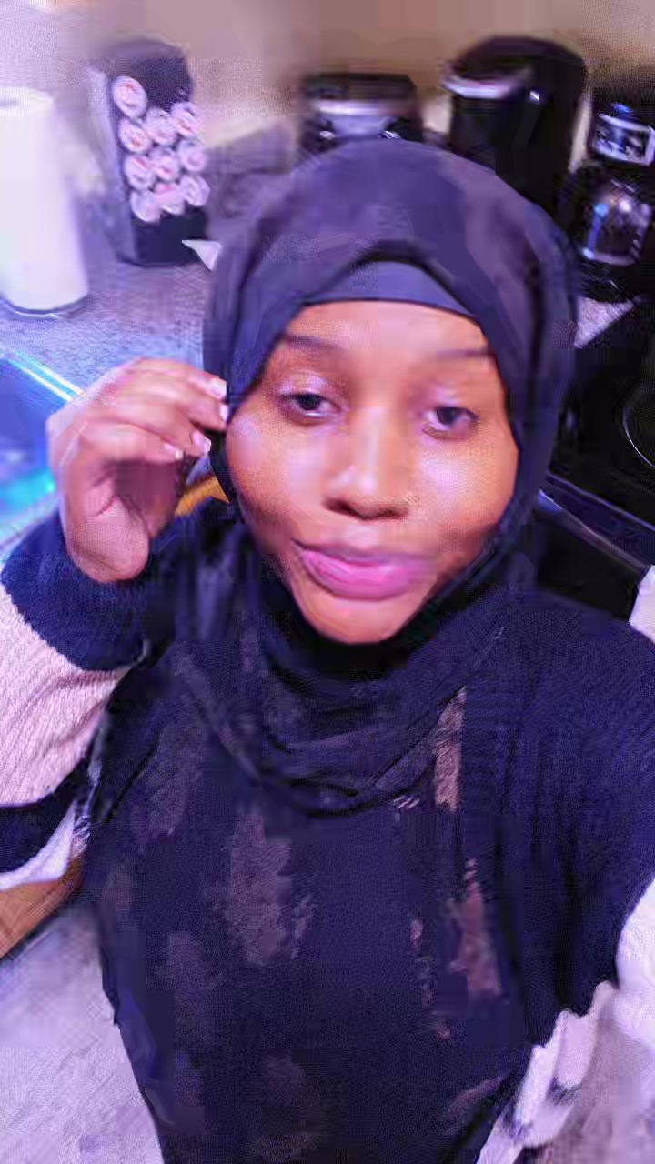 @Isha Hassan