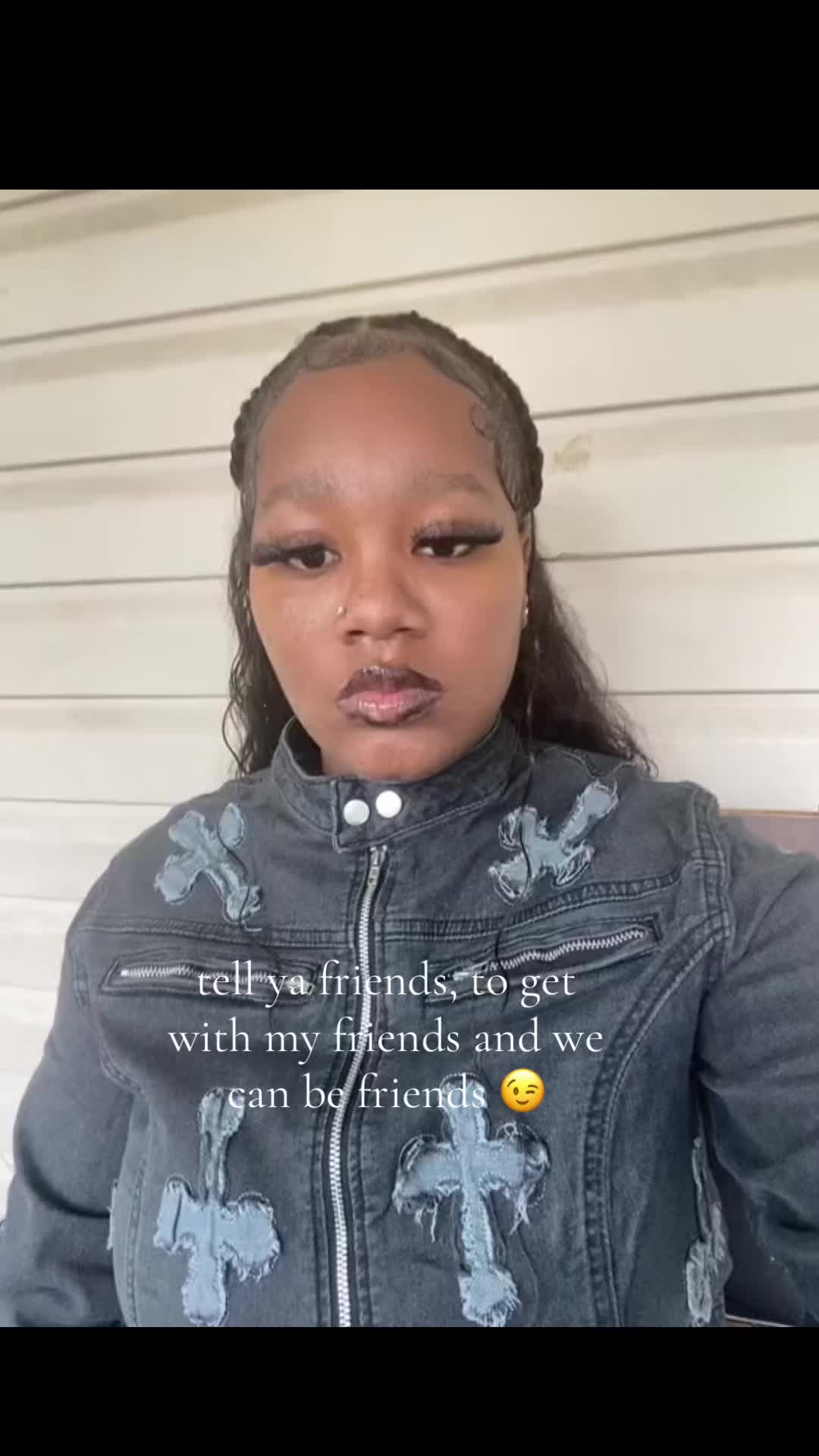 @Shanyaโ