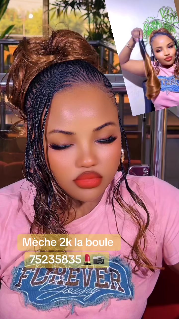 @Sa Préféré À Lui