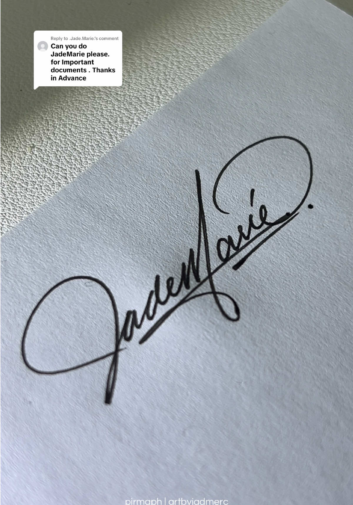 @Signature Art