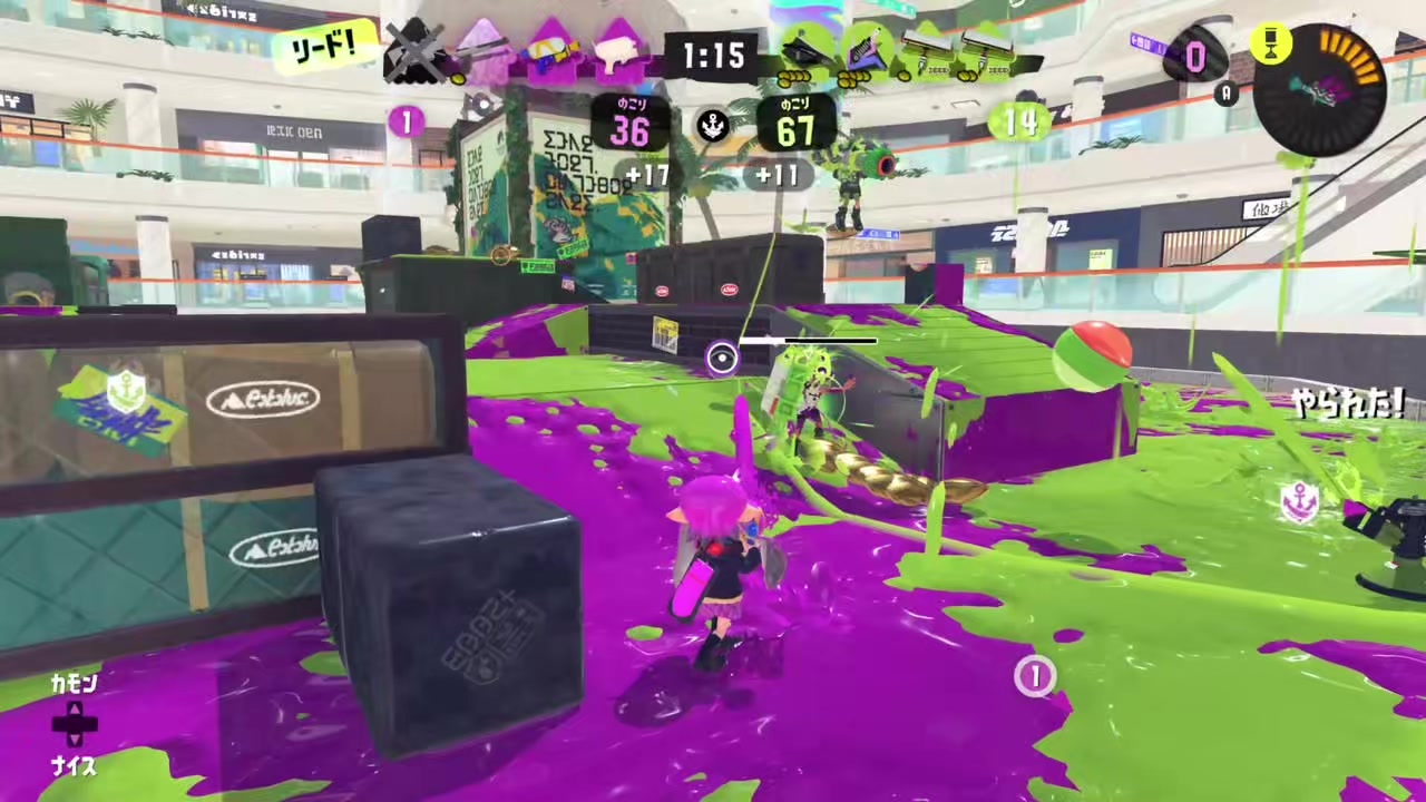 @♪Яuru♬