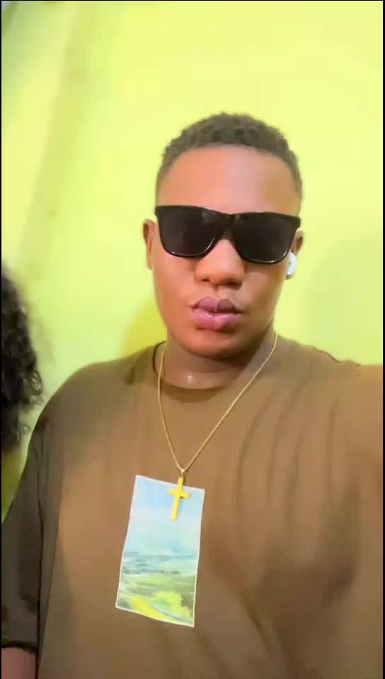 @dieuveil mb la puissance