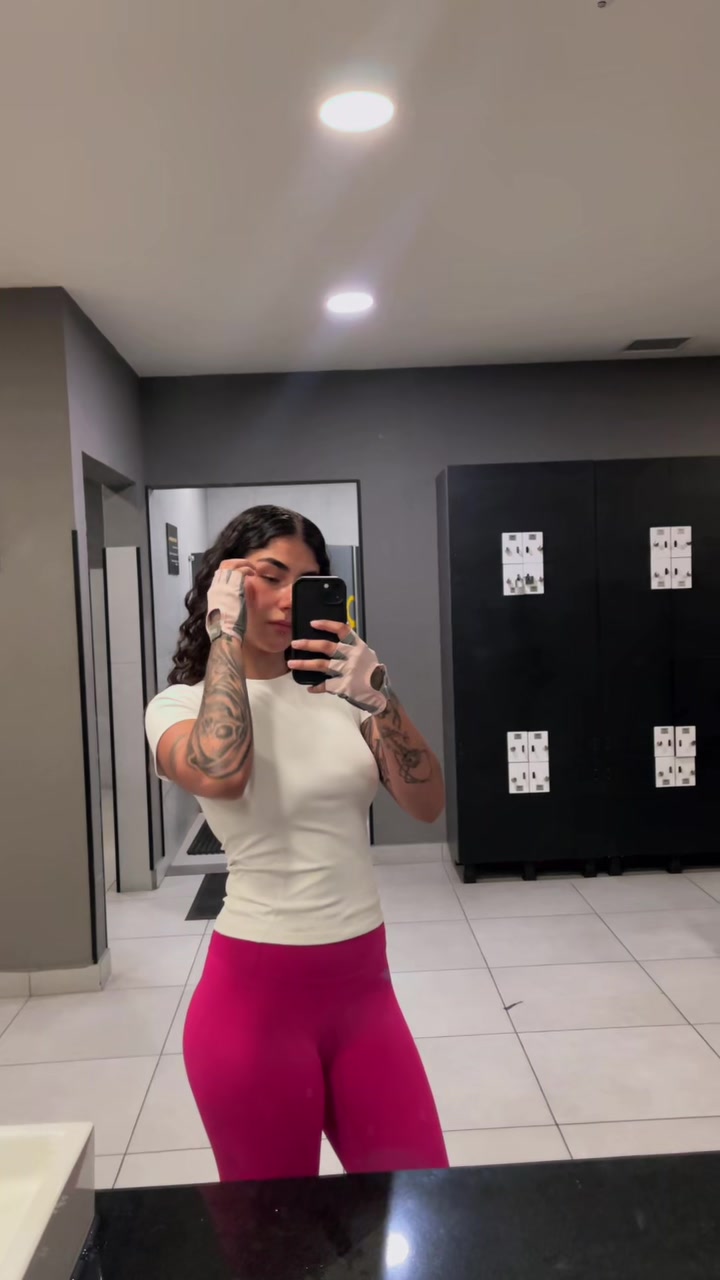 @Kimber Gutierrez