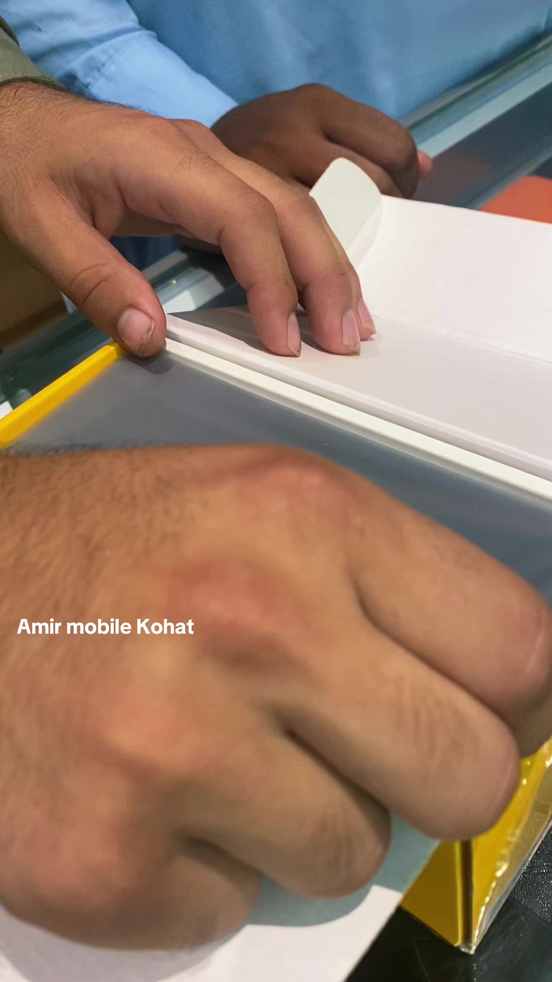 @Amir Khan83122