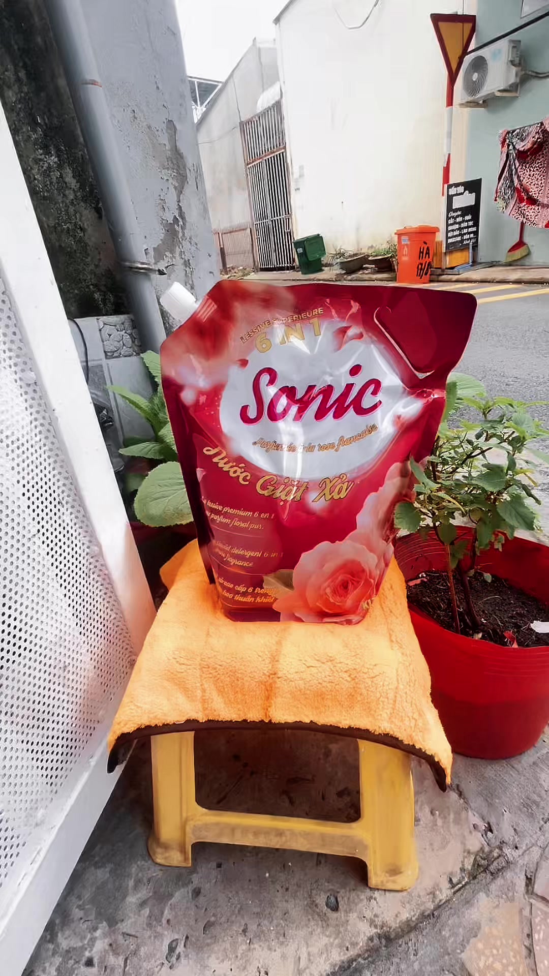 @Tạp Hoá Mới Mở Nhi