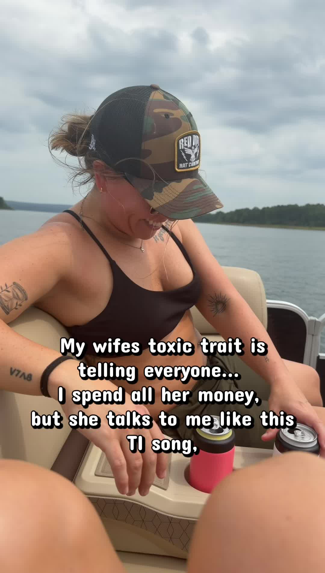 @ArkansasLesbianHousewives