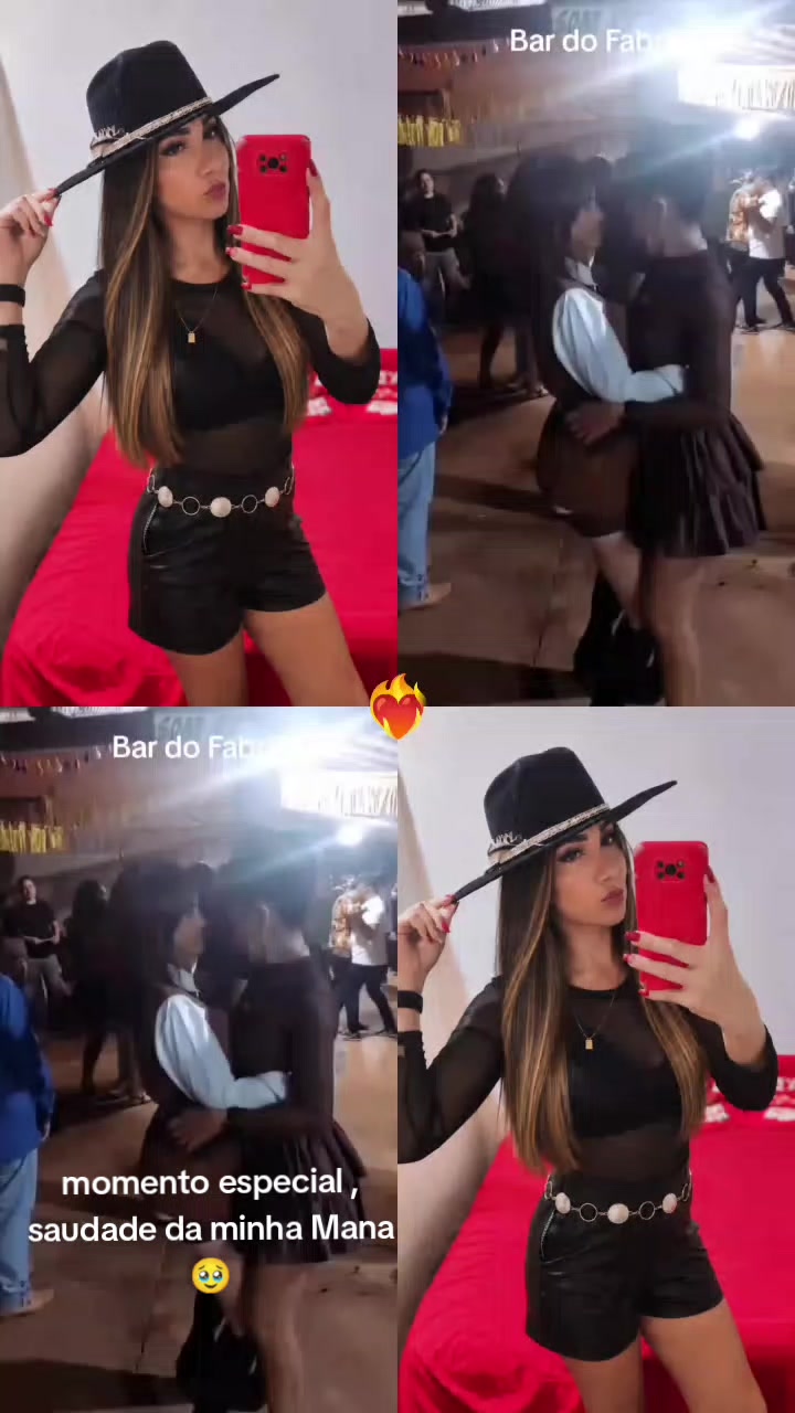 @Leila Ribeiro ❤️😇