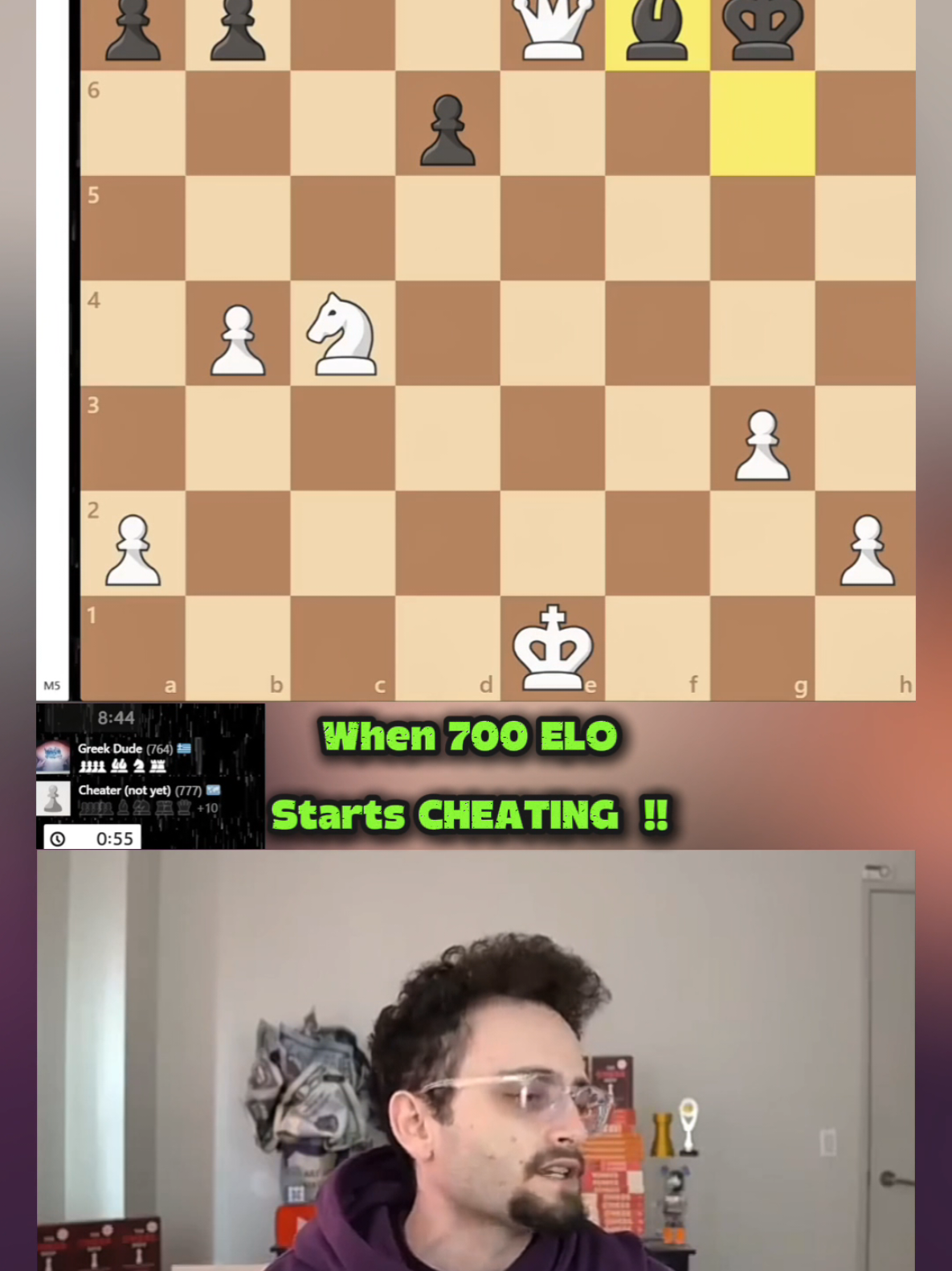 @Chess Masters ♟️