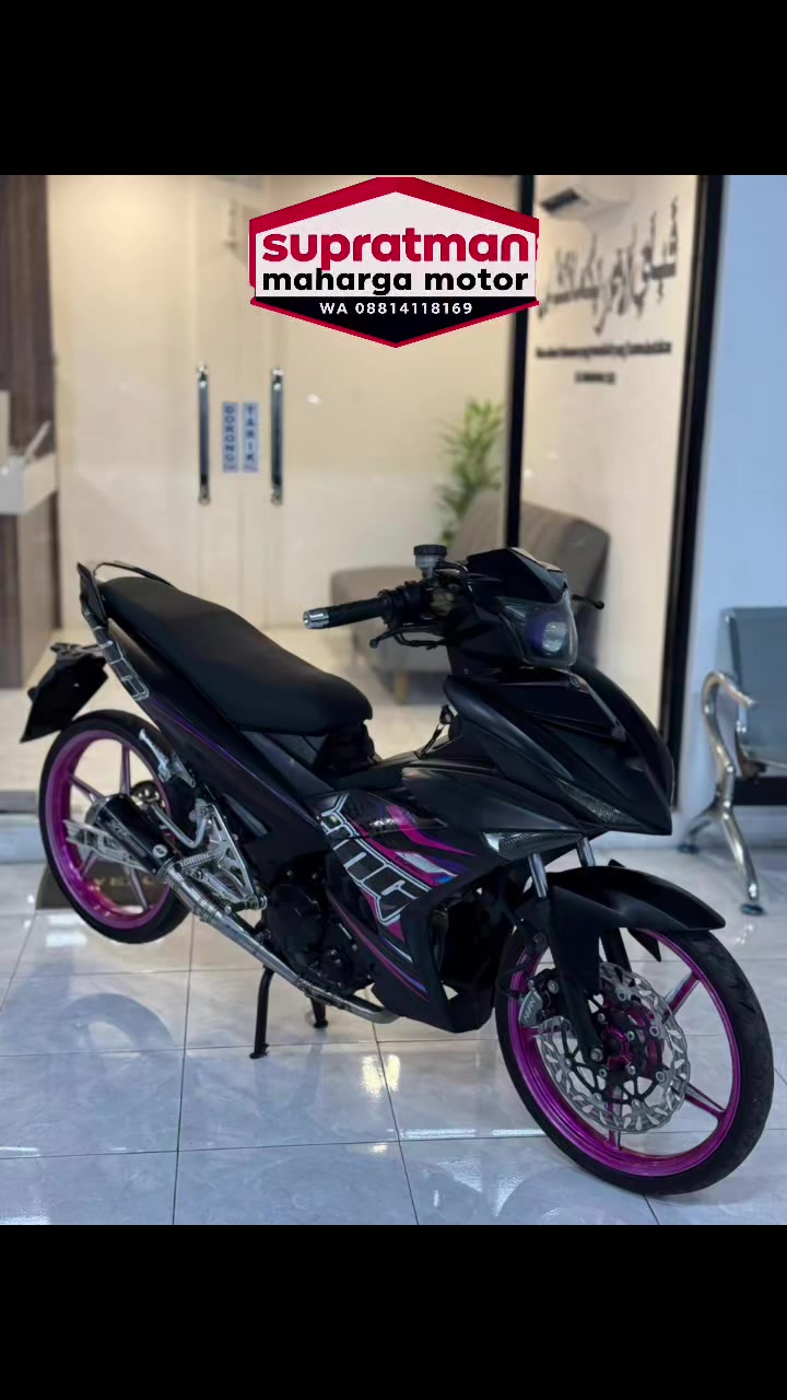 @supratman MAHARGA MOTOR