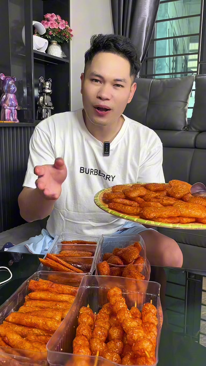 @thạch anh review✅