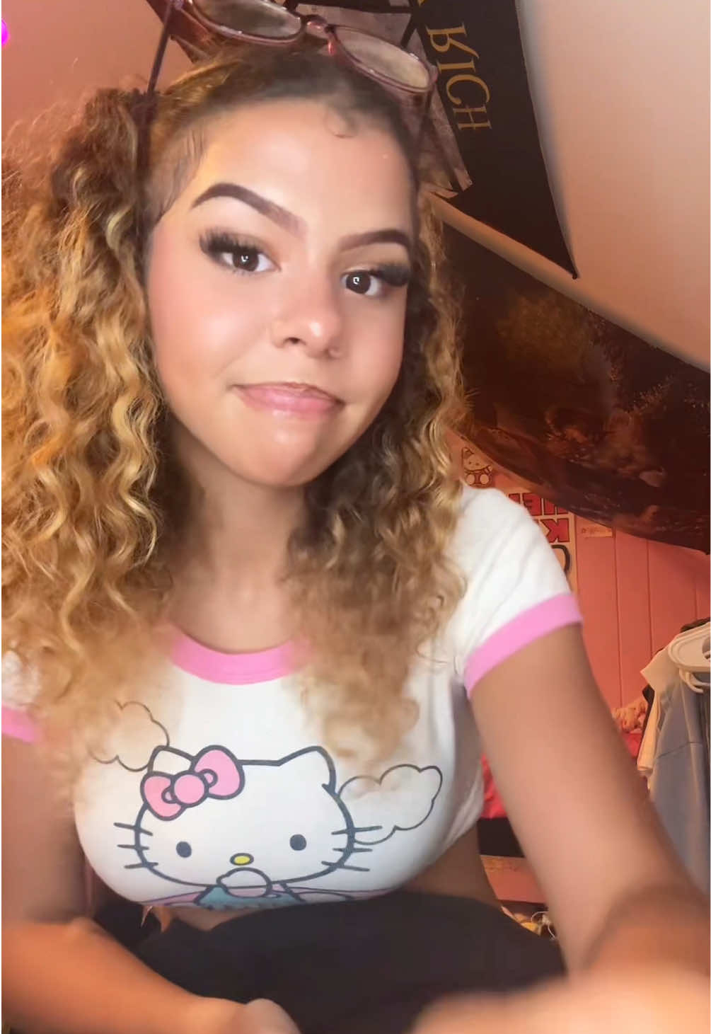 @aleana naomi