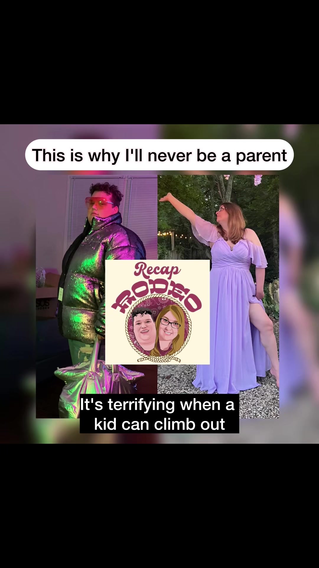 @recaprodeopod