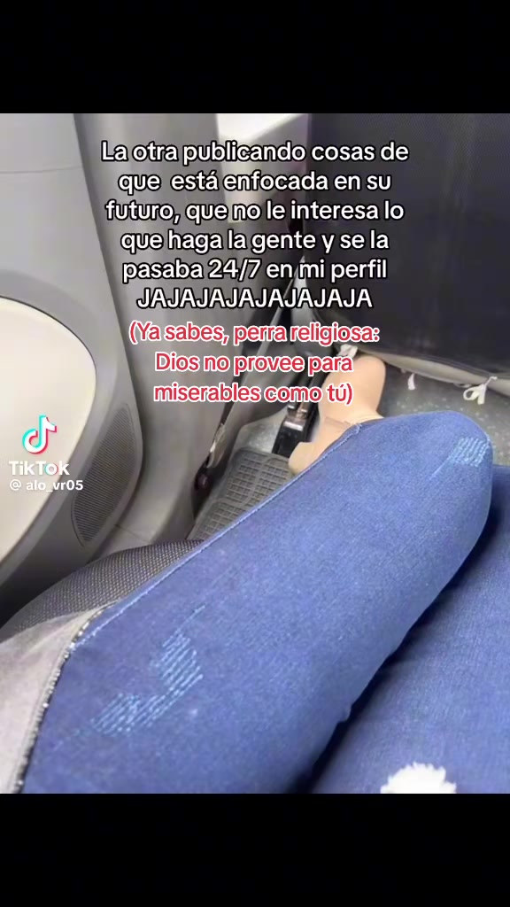 @Vanessa Huanca