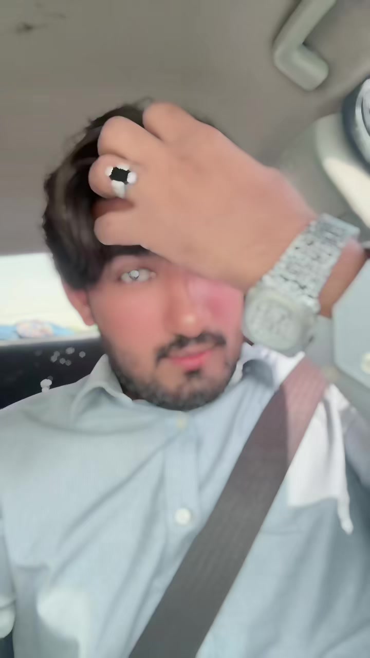 @usman ghani