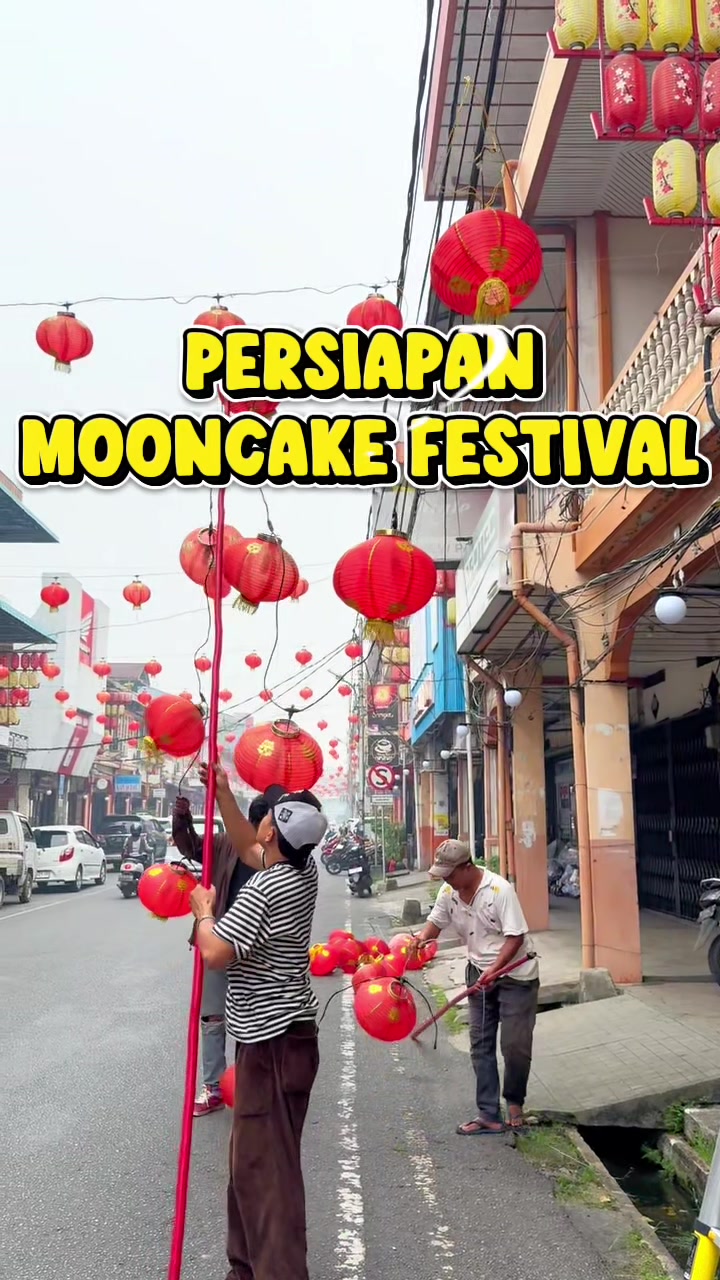@Kota Amoy