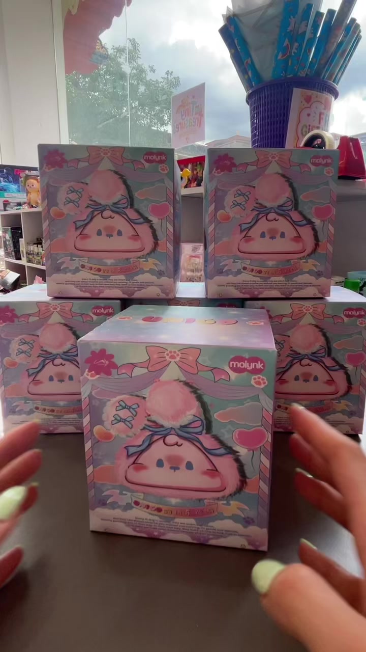 @Tiny Treasures