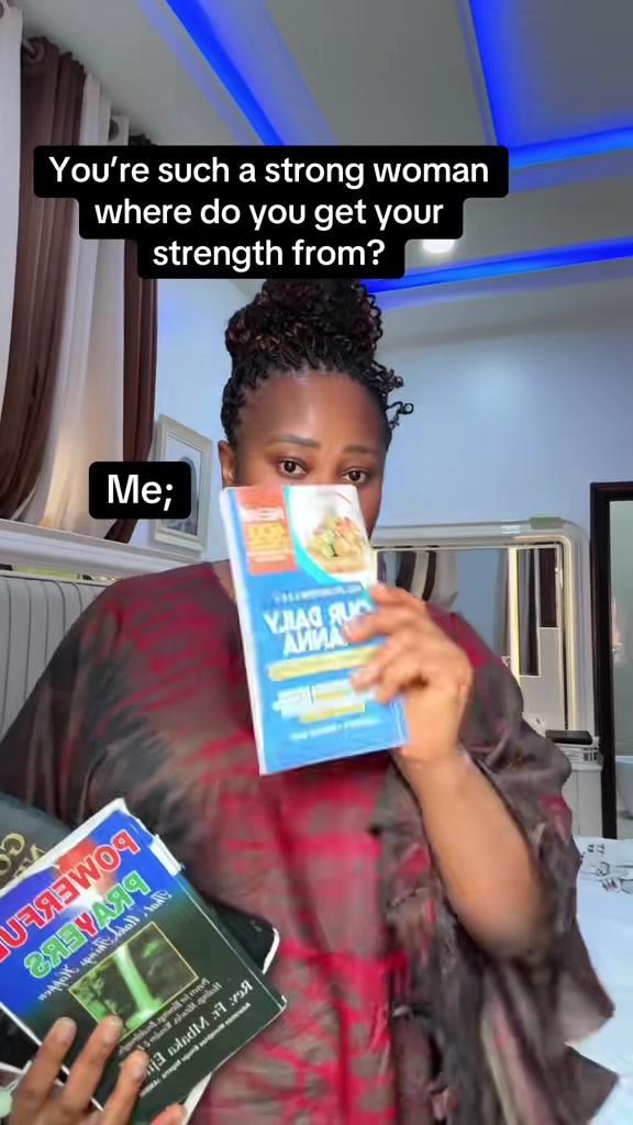 @Lilly Nnaji