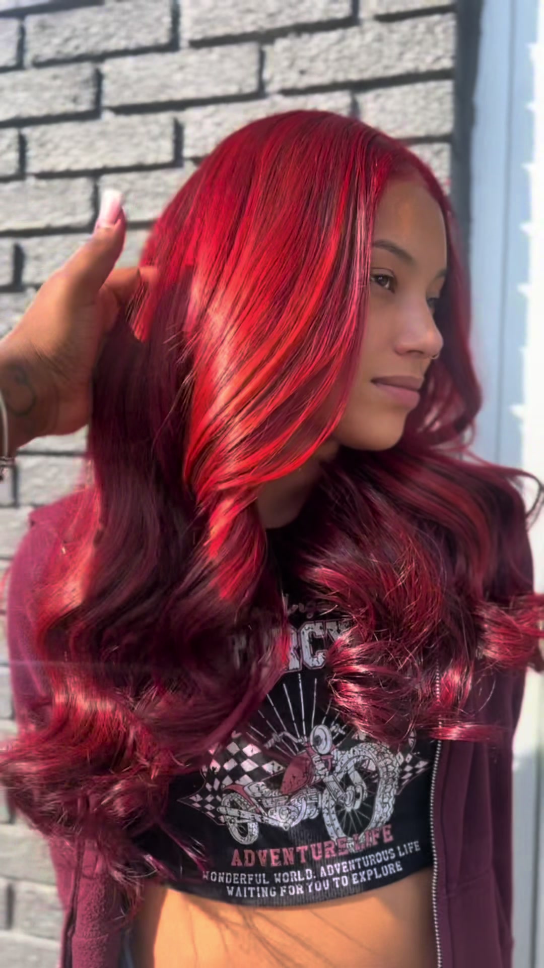 @yaehaircare