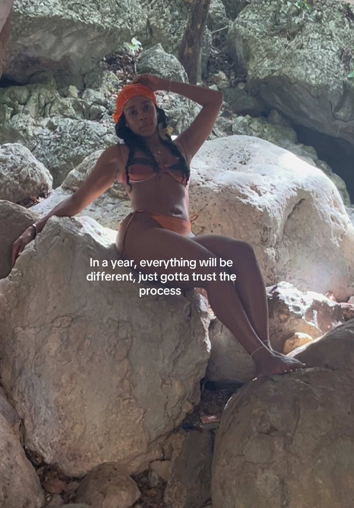 @Tinashaii | Holistic Baddie